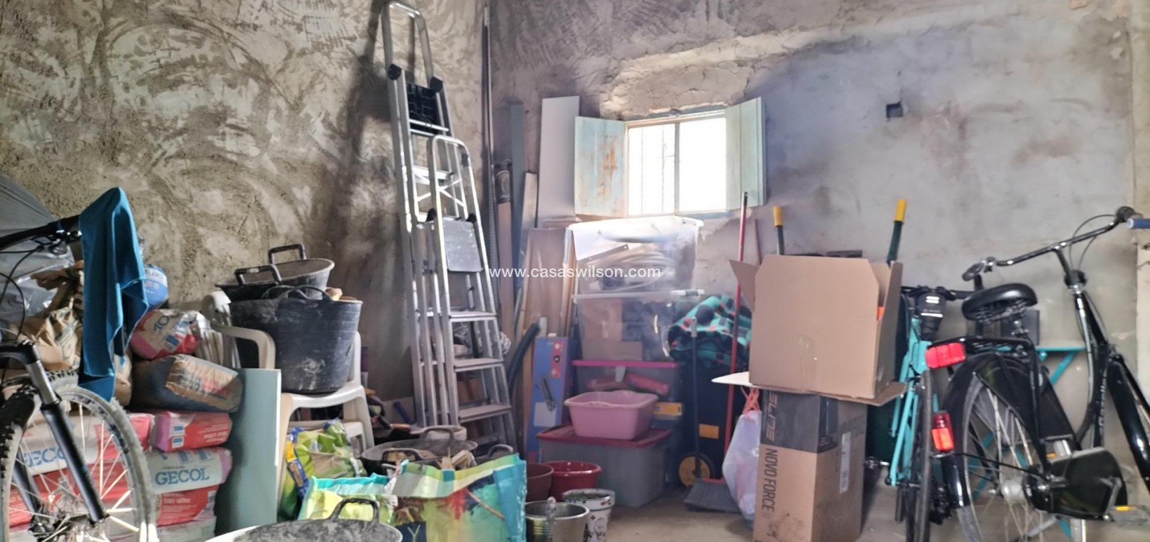 Sale - Townhouse - Formentera del Segura - Centro