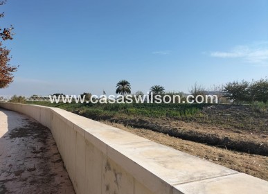 Sale - Townhouse - Formentera del Segura - Centro