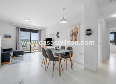 Sale - Appartement - San Miguel de Salinas - Inland