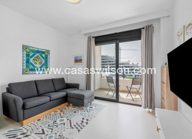 Sale - Appartement - San Miguel de Salinas - Inland