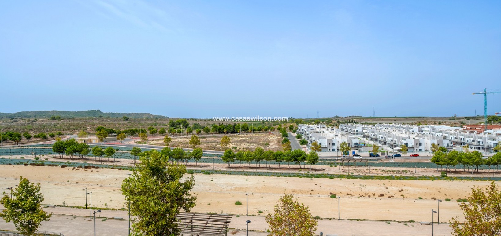 Sale - Appartement - San Miguel de Salinas - Inland