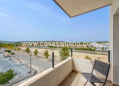 Sale - Appartement - San Miguel de Salinas - Inland