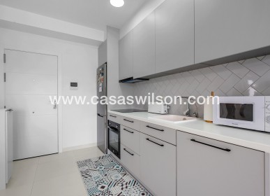 Sale - Appartement - San Miguel de Salinas - Inland