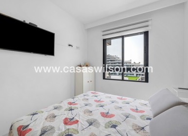 Sale - Appartement - San Miguel de Salinas - Inland