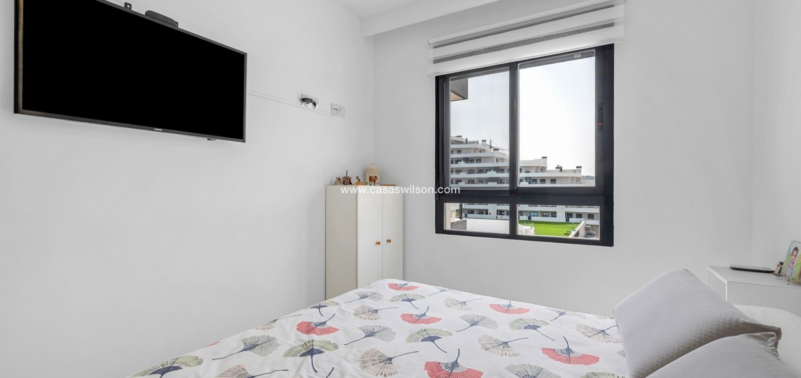 Sale - Appartement - San Miguel de Salinas - Inland