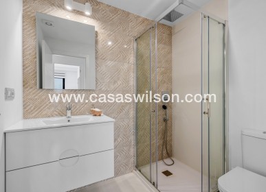 Sale - Appartement - San Miguel de Salinas - Inland