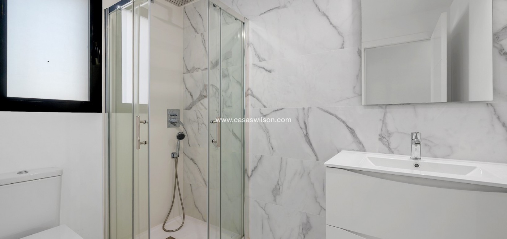 Sale - Appartement - San Miguel de Salinas - Inland