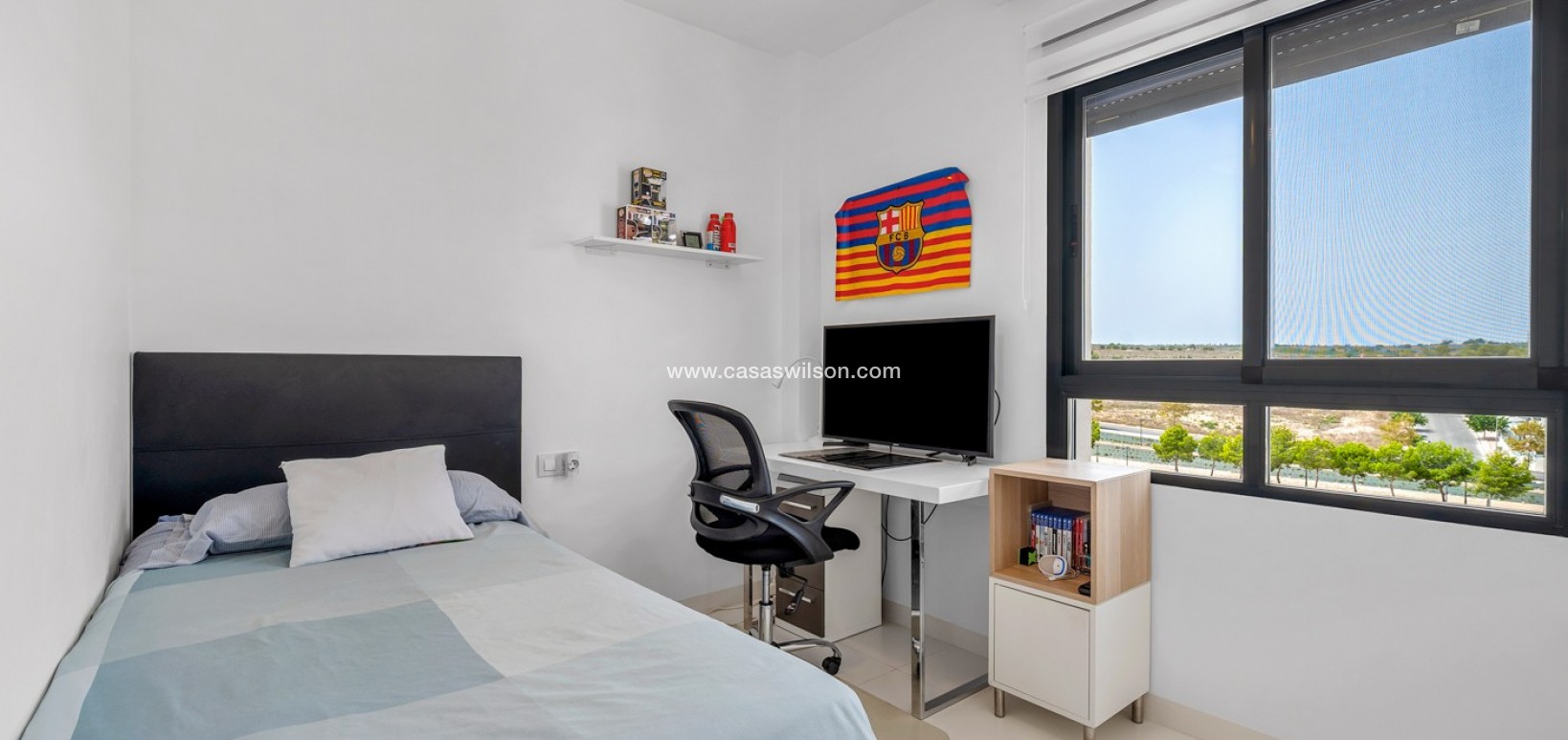 Sale - Appartement - San Miguel de Salinas - Inland