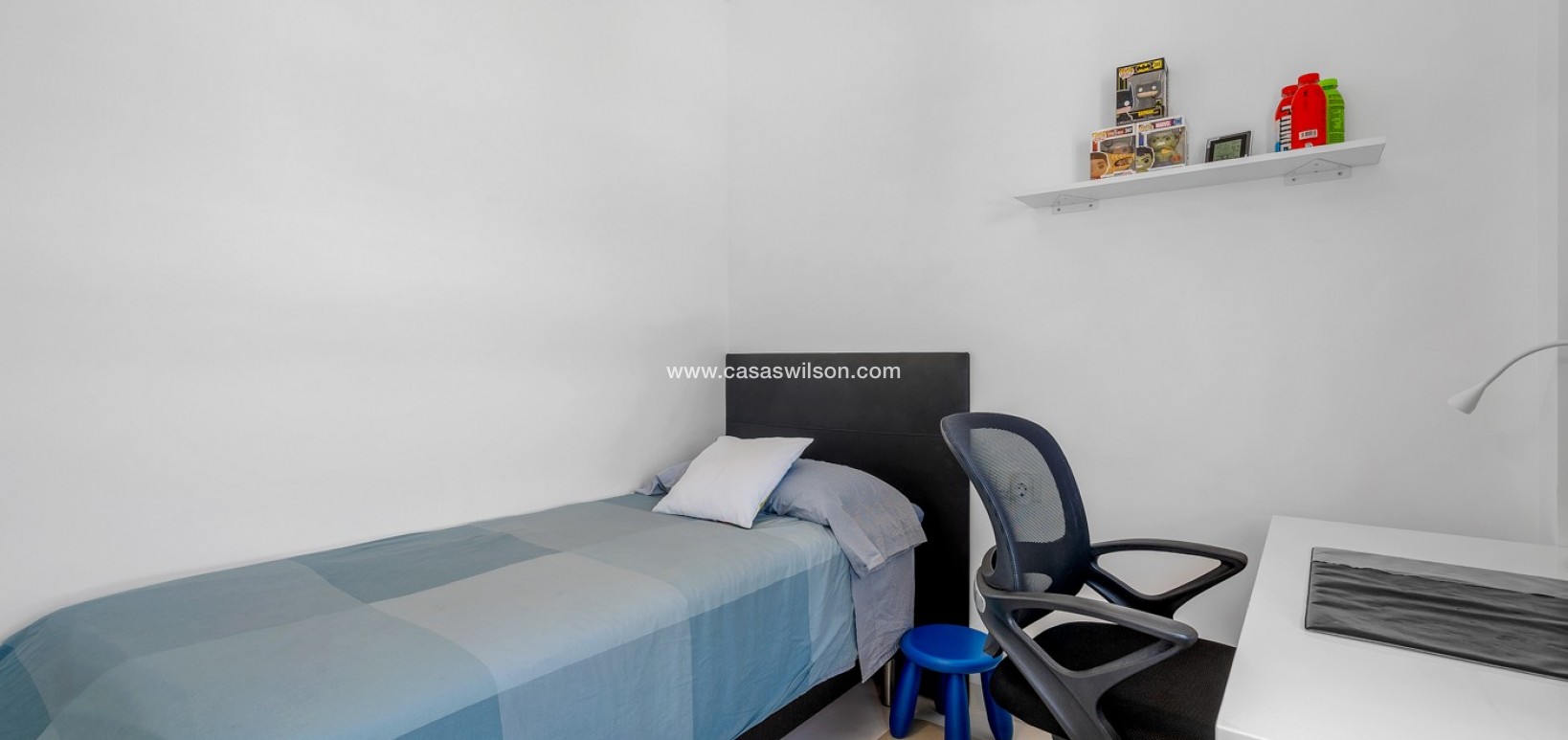 Sale - Appartement - San Miguel de Salinas - Inland