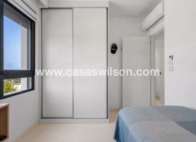 Sale - Appartement - San Miguel de Salinas - Inland