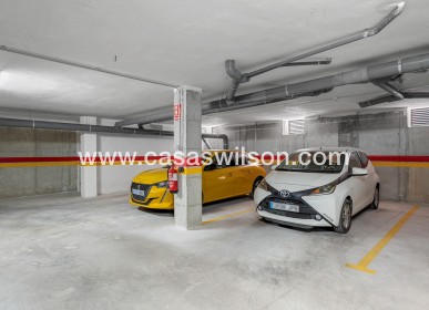 Sale - Appartement - San Miguel de Salinas - Inland