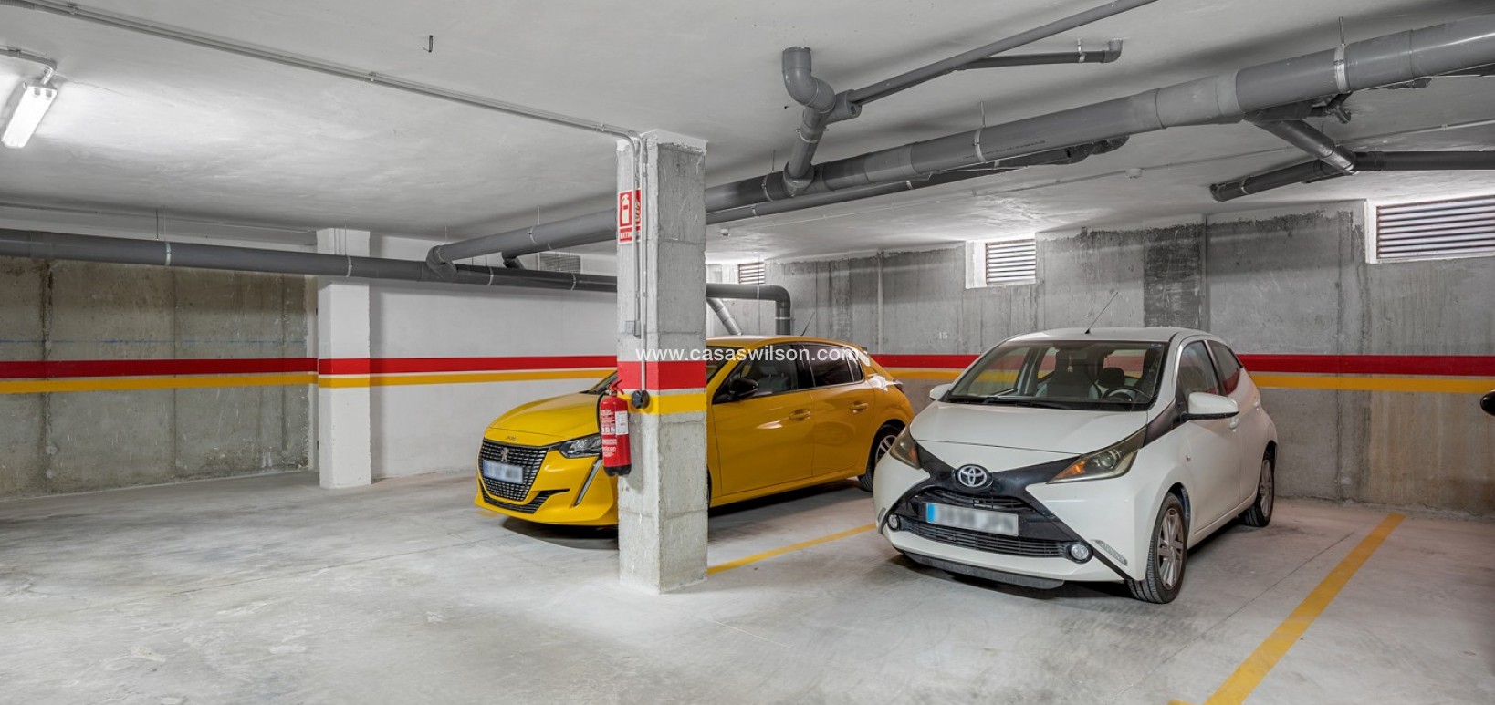 Sale - Appartement - San Miguel de Salinas - Inland