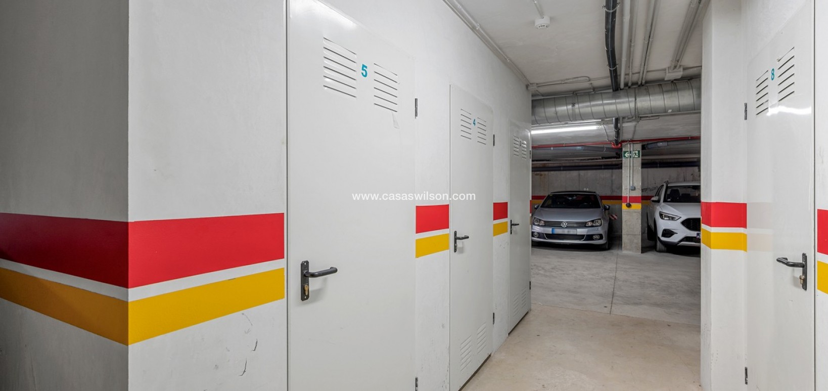 Sale - Appartement - San Miguel de Salinas - Inland