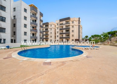 Sale - Appartement - San Miguel de Salinas - Inland
