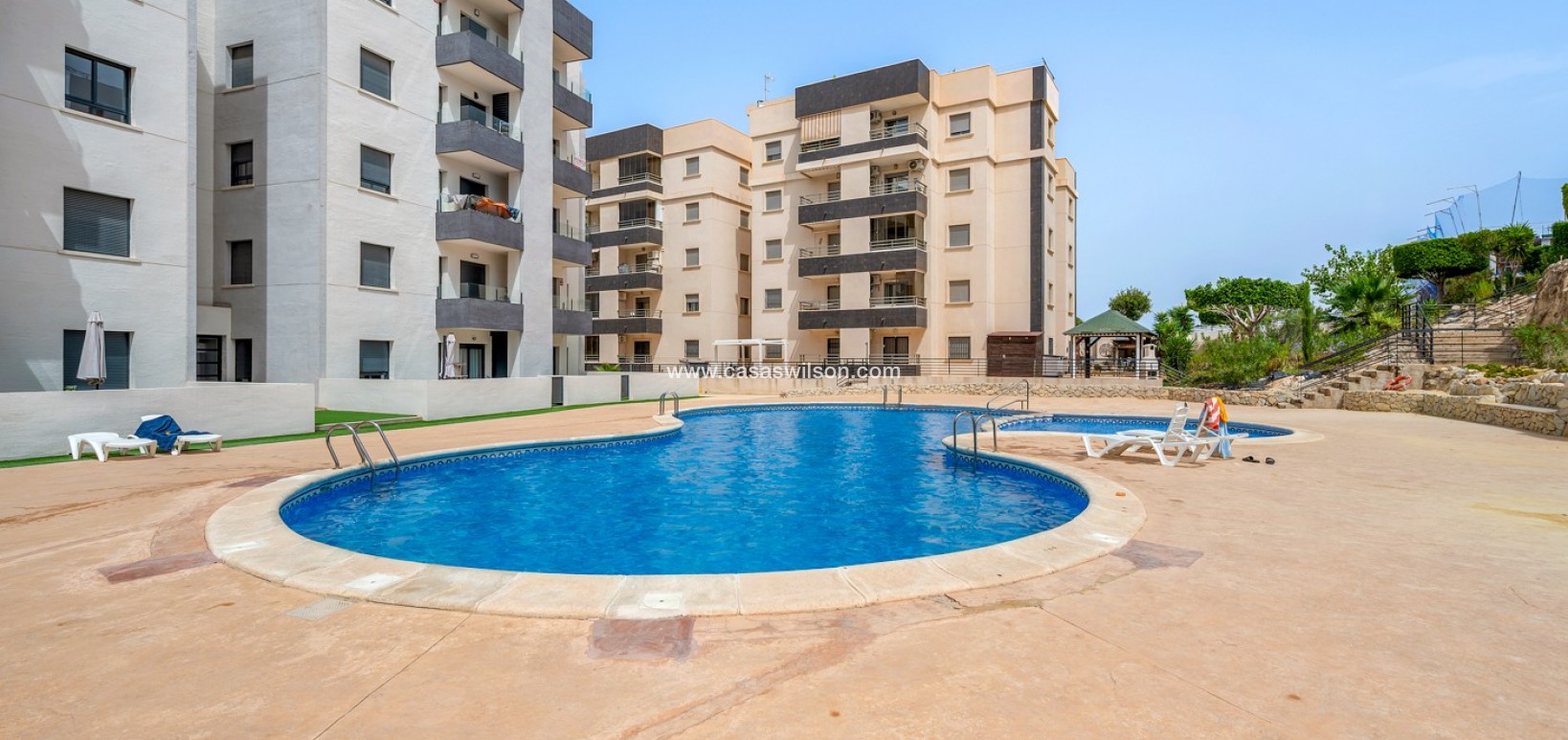 Sale - Appartement - San Miguel de Salinas - Inland