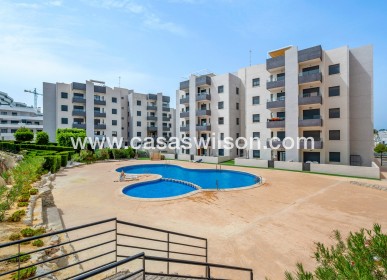 Sale - Appartement - San Miguel de Salinas - Inland