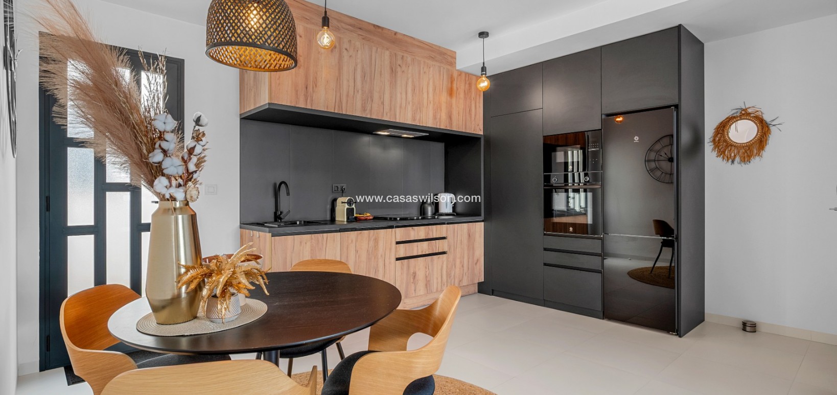 Sale - Appartement - San Miguel de Salinas - Inland