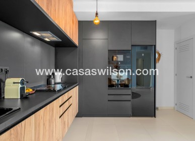 Sale - Appartement - San Miguel de Salinas - Inland