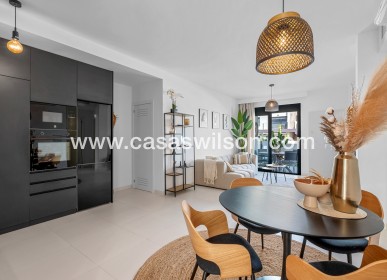 Sale - Appartement - San Miguel de Salinas - Inland