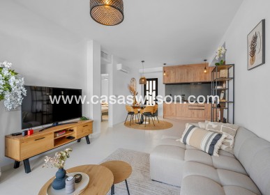 Sale - Appartement - San Miguel de Salinas - Inland