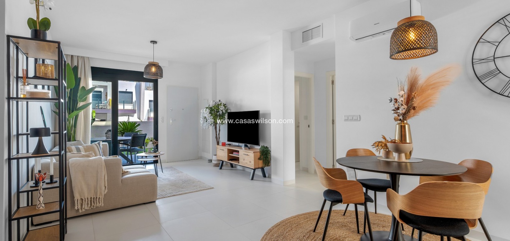 Sale - Appartement - San Miguel de Salinas - Inland