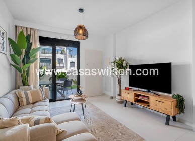 Sale - Appartement - San Miguel de Salinas - Inland