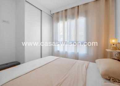 Sale - Appartement - San Miguel de Salinas - Inland