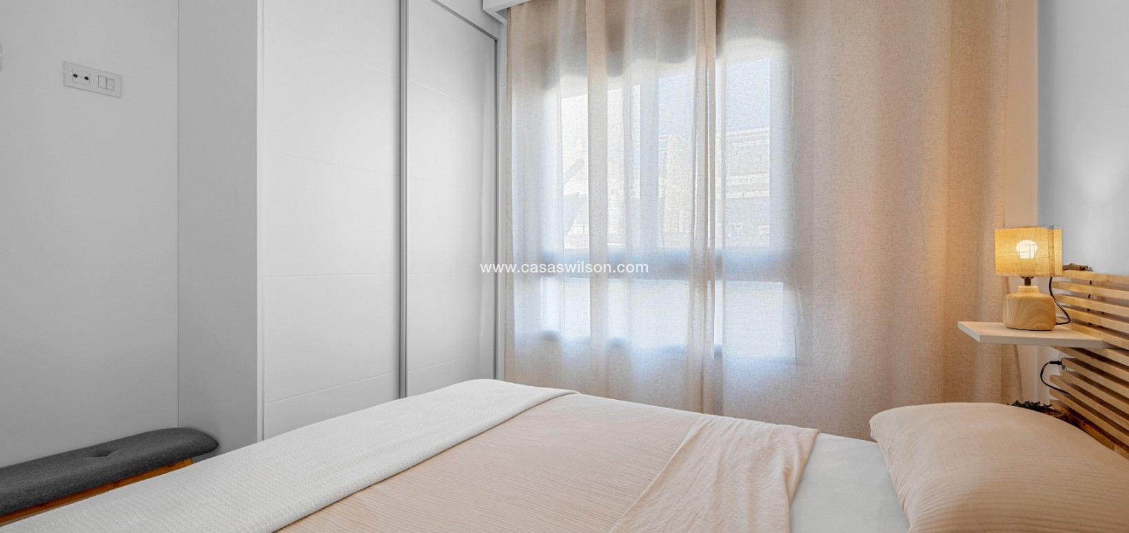 Sale - Appartement - San Miguel de Salinas - Inland