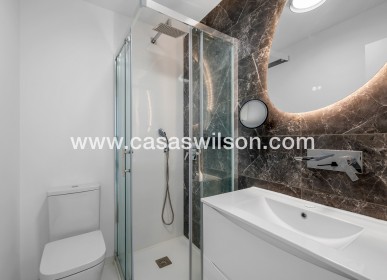 Sale - Appartement - San Miguel de Salinas - Inland