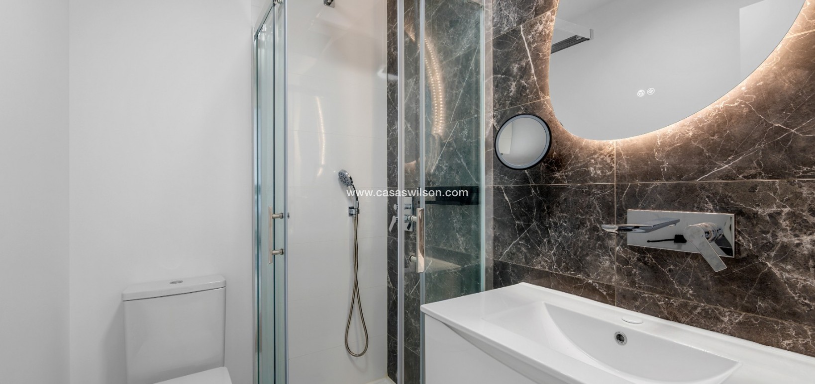 Sale - Appartement - San Miguel de Salinas - Inland