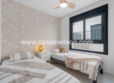 Sale - Appartement - San Miguel de Salinas - Inland