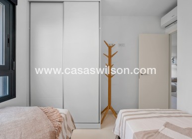 Sale - Appartement - San Miguel de Salinas - Inland