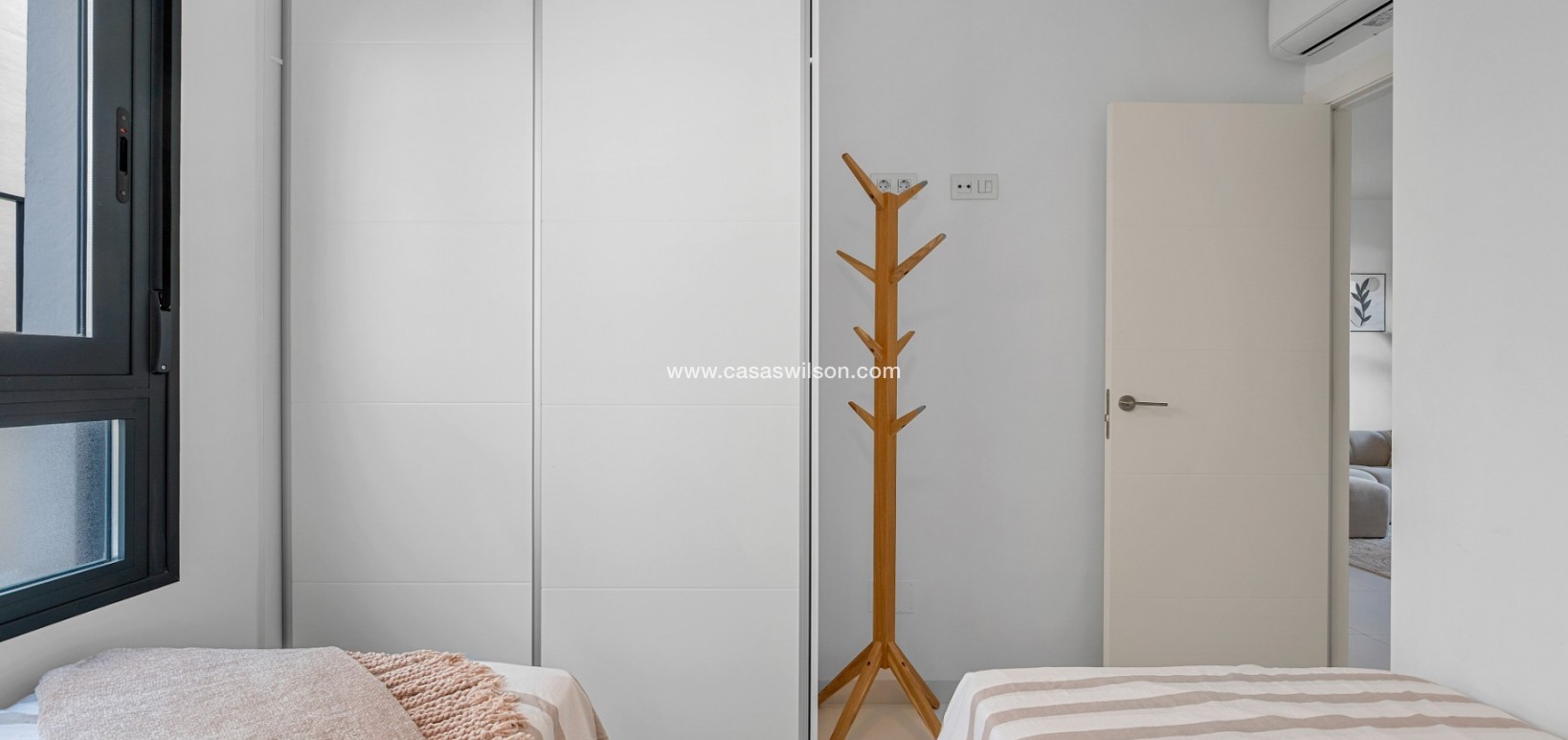 Sale - Appartement - San Miguel de Salinas - Inland