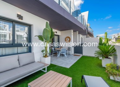 Sale - Appartement - San Miguel de Salinas - Inland