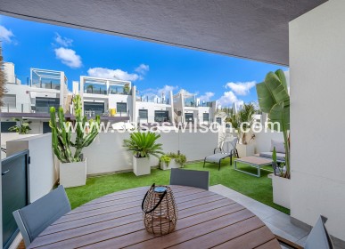 Sale - Appartement - San Miguel de Salinas - Inland