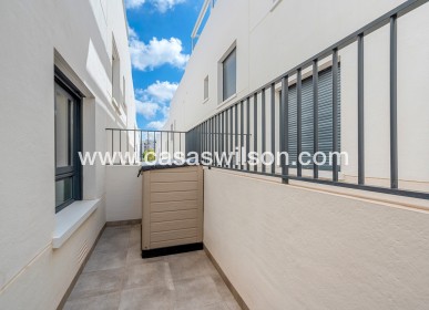 Sale - Appartement - San Miguel de Salinas - Inland