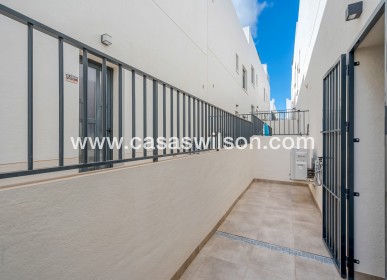 Sale - Appartement - San Miguel de Salinas - Inland