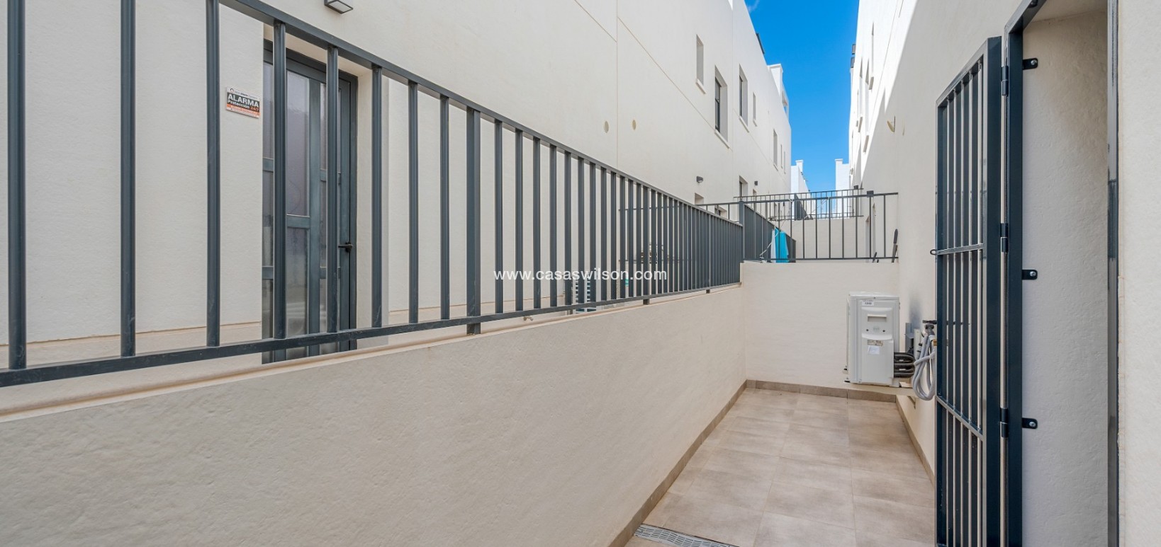 Sale - Appartement - San Miguel de Salinas - Inland