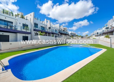 Sale - Appartement - San Miguel de Salinas - Inland