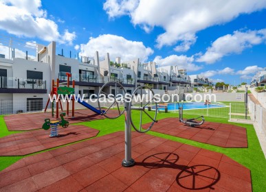 Sale - Appartement - San Miguel de Salinas - Inland