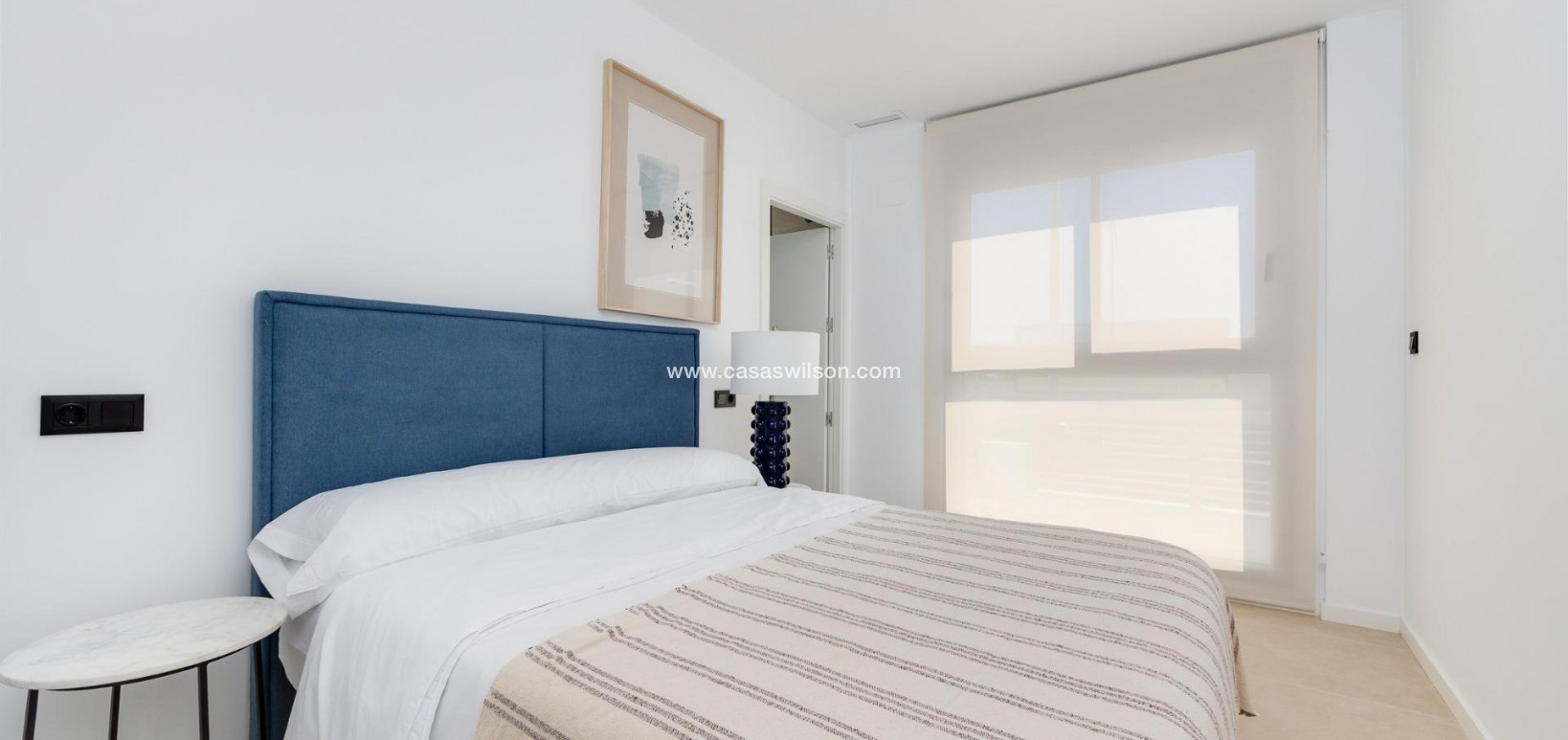 New Build - Villa - Los Alcazares - La Serena Golf