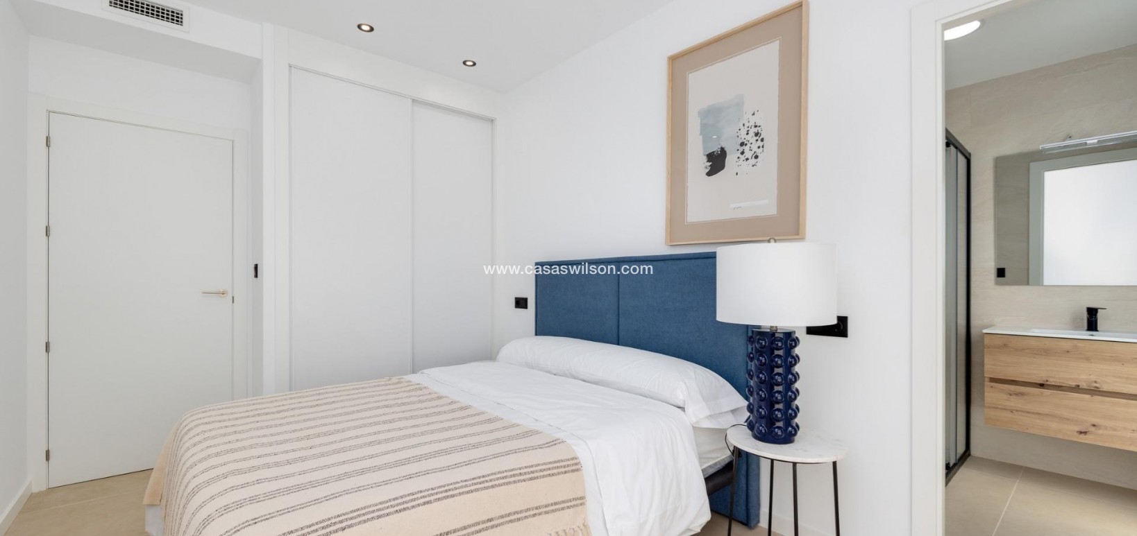 New Build - Villa - Los Alcazares - La Serena Golf