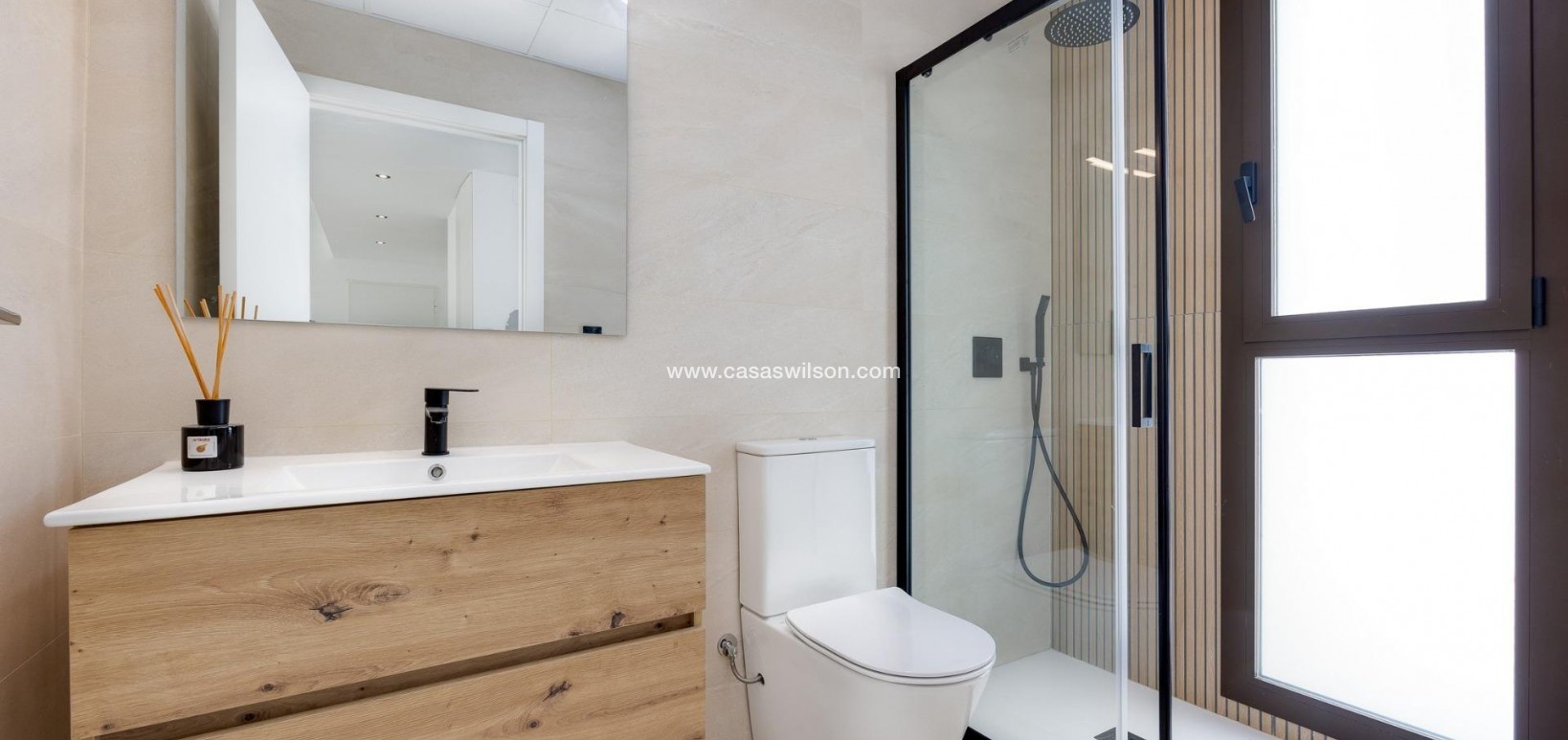 New Build - Villa - Los Alcazares - La Serena Golf