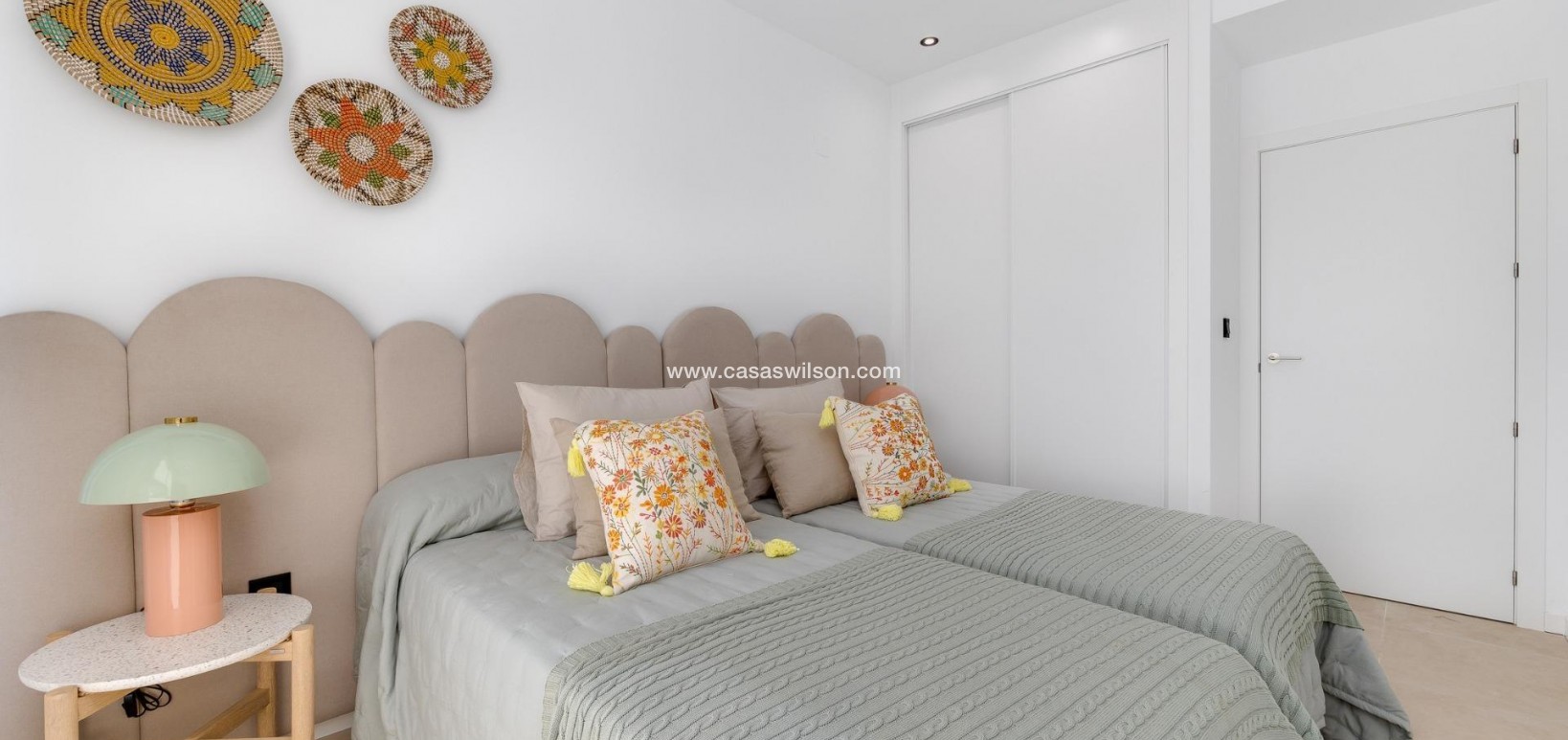 New Build - Villa - Los Alcazares - La Serena Golf