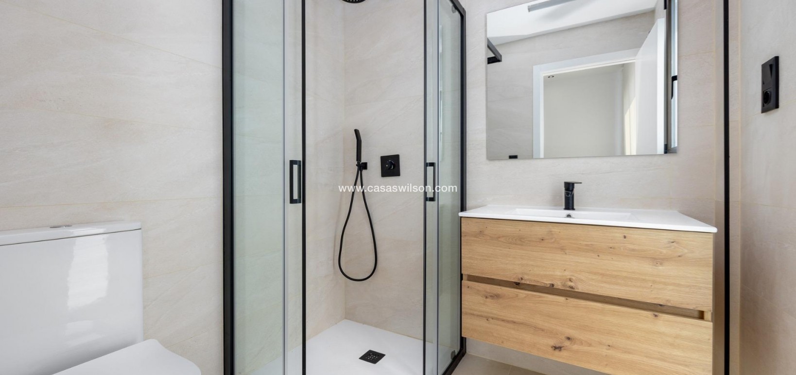 New Build - Villa - Los Alcazares - La Serena Golf