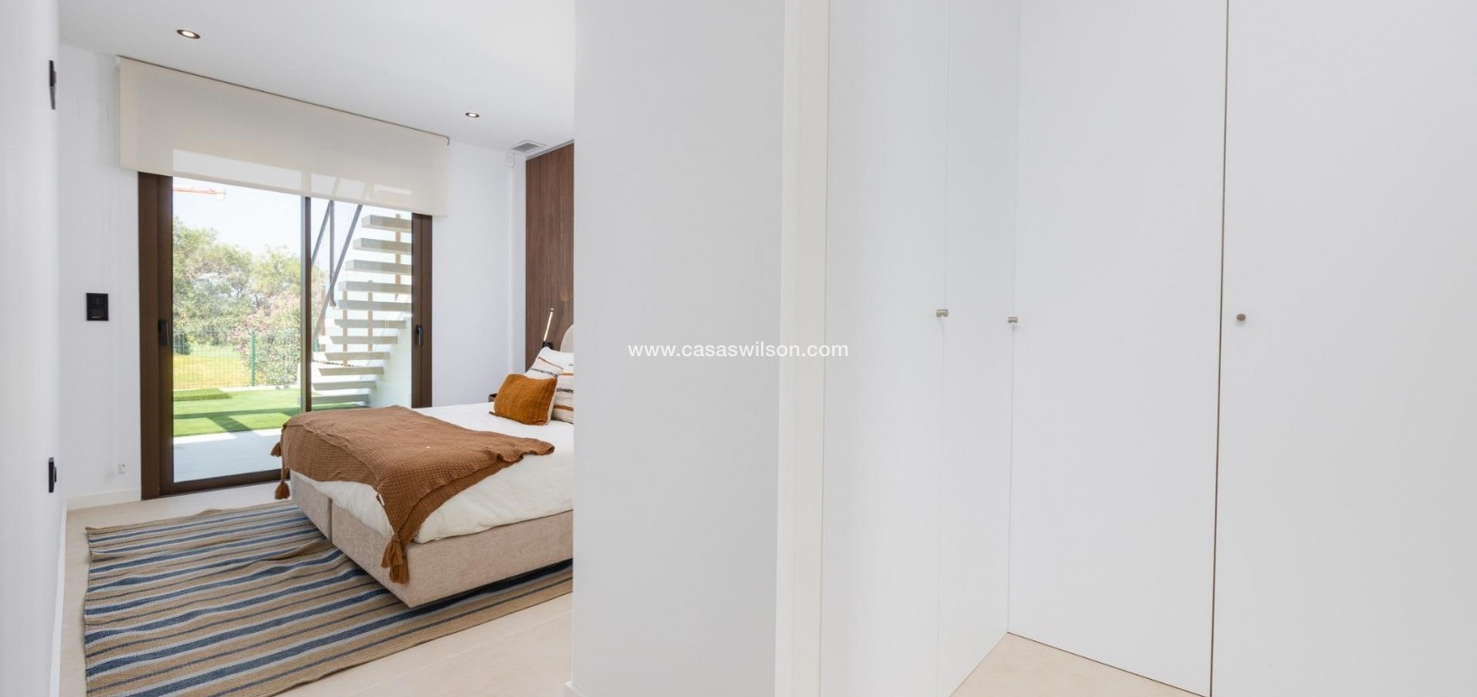 New Build - Villa - Los Alcazares - La Serena Golf