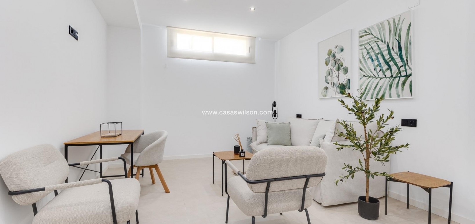 New Build - Villa - Los Alcazares - La Serena Golf