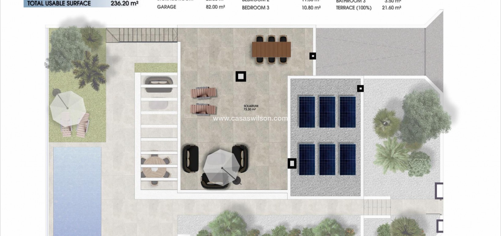 New Build - Villa - Los Alcazares - La Serena Golf