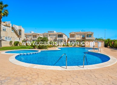 Venta - Bungalow - Orihuela Costa - Costa Blanca