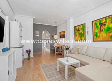 Venta - Bungalow - Orihuela Costa - Costa Blanca